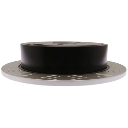 Raybestos Brakes Disc Brake Rotor 980634PER