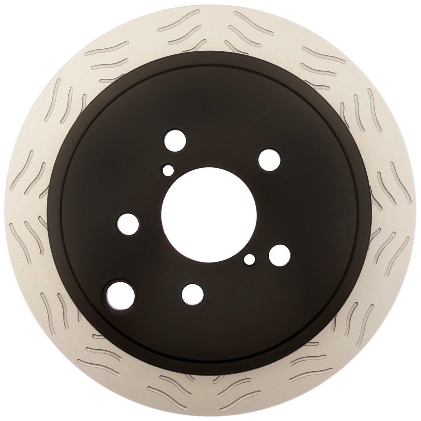 Raybestos Brakes Disc Brake Rotor 980634PER
