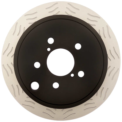 Raybestos Brakes Disc Brake Rotor 980634PER