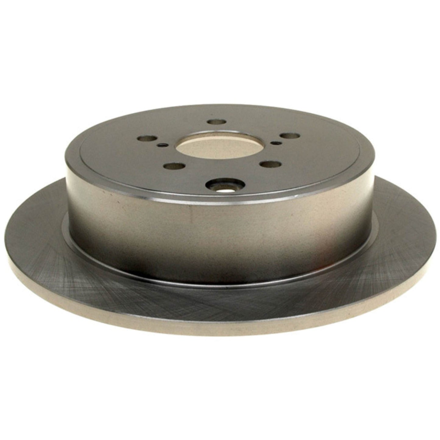 Raybestos Brakes Disc Brake Rotor 980634R