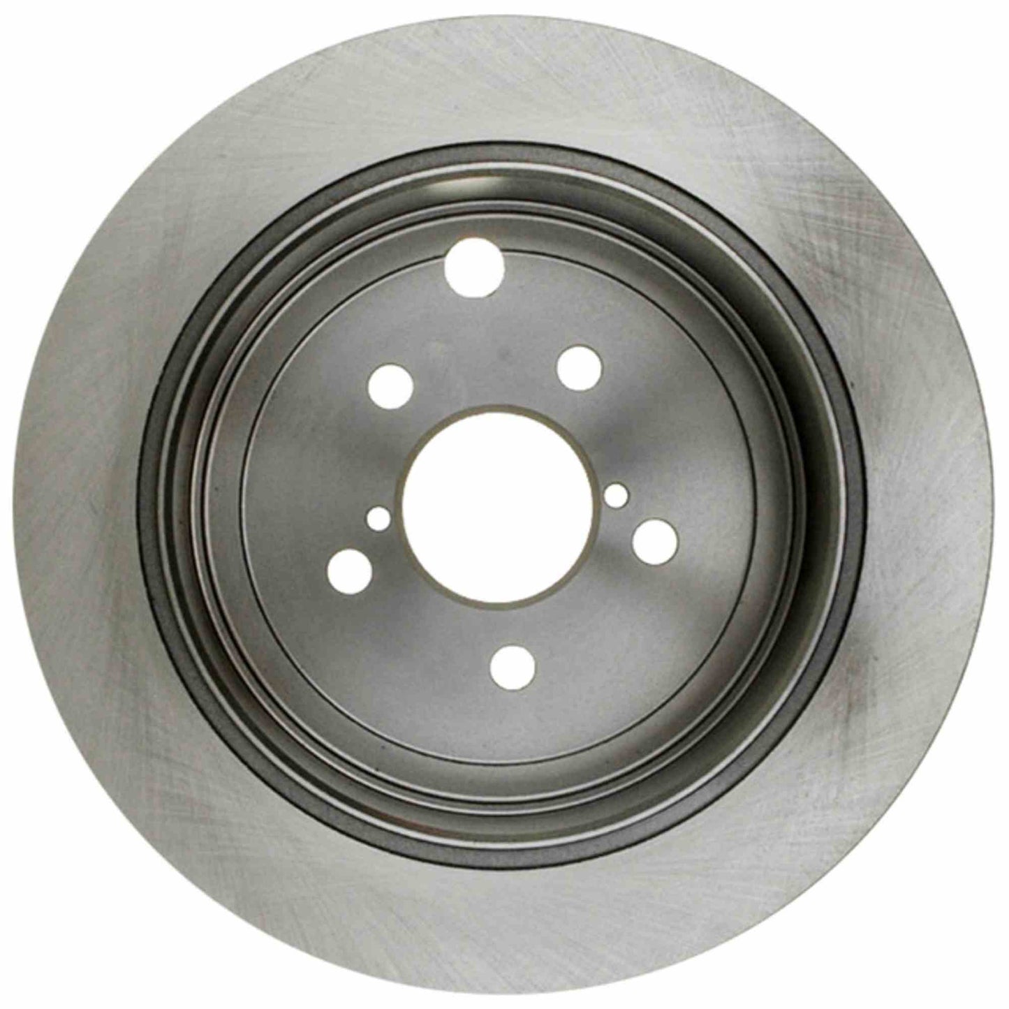 Raybestos Brakes Disc Brake Rotor 980634R
