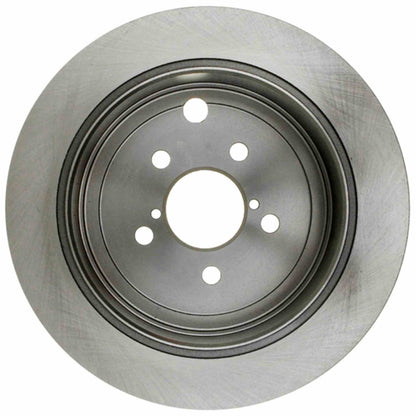 Raybestos Brakes Disc Brake Rotor 980634R