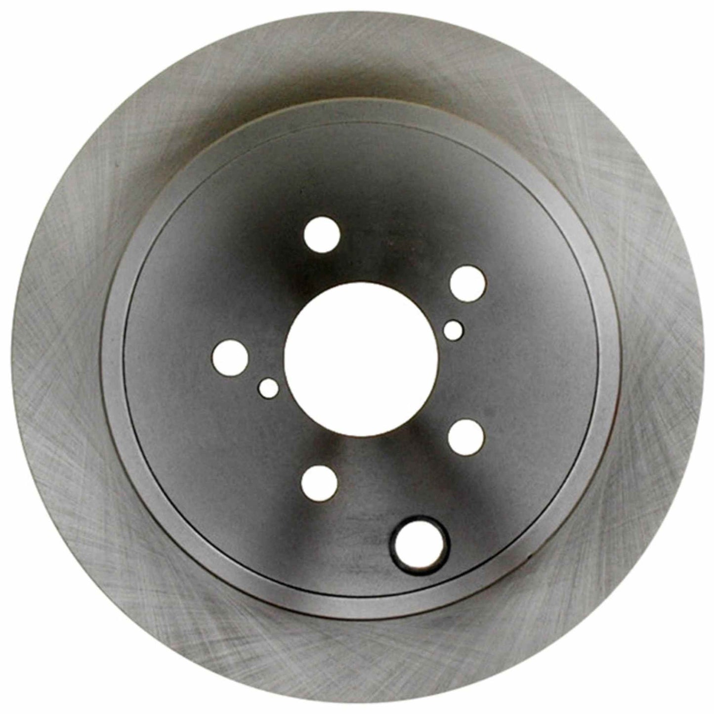 Raybestos Brakes Disc Brake Rotor 980634R