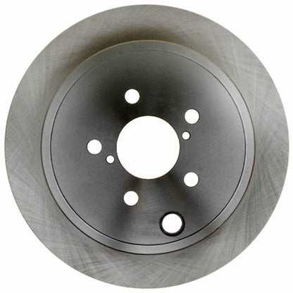 Raybestos Brakes Disc Brake Rotor 980634R