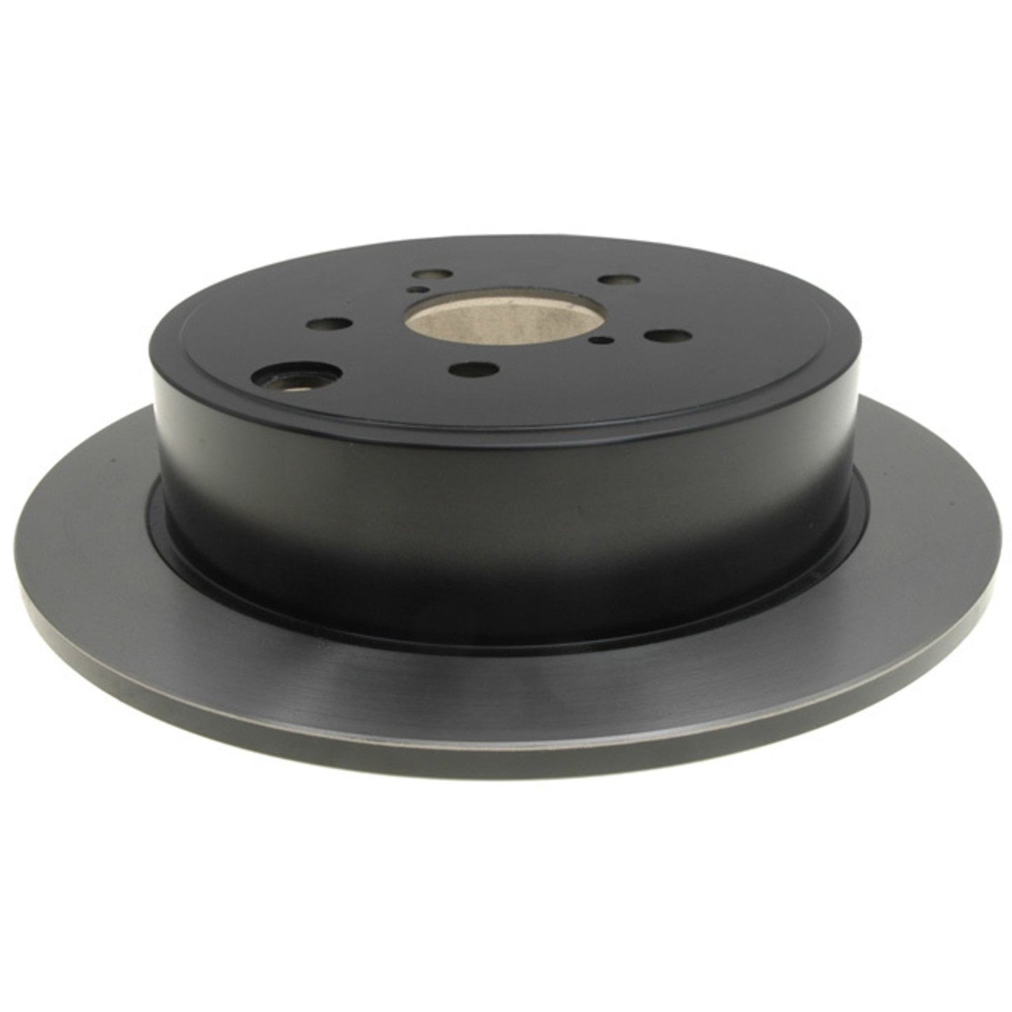 Raybestos Brakes Disc Brake Rotor 980634