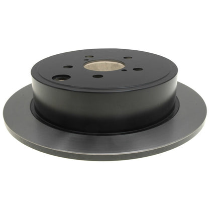 Raybestos Brakes Disc Brake Rotor 980634