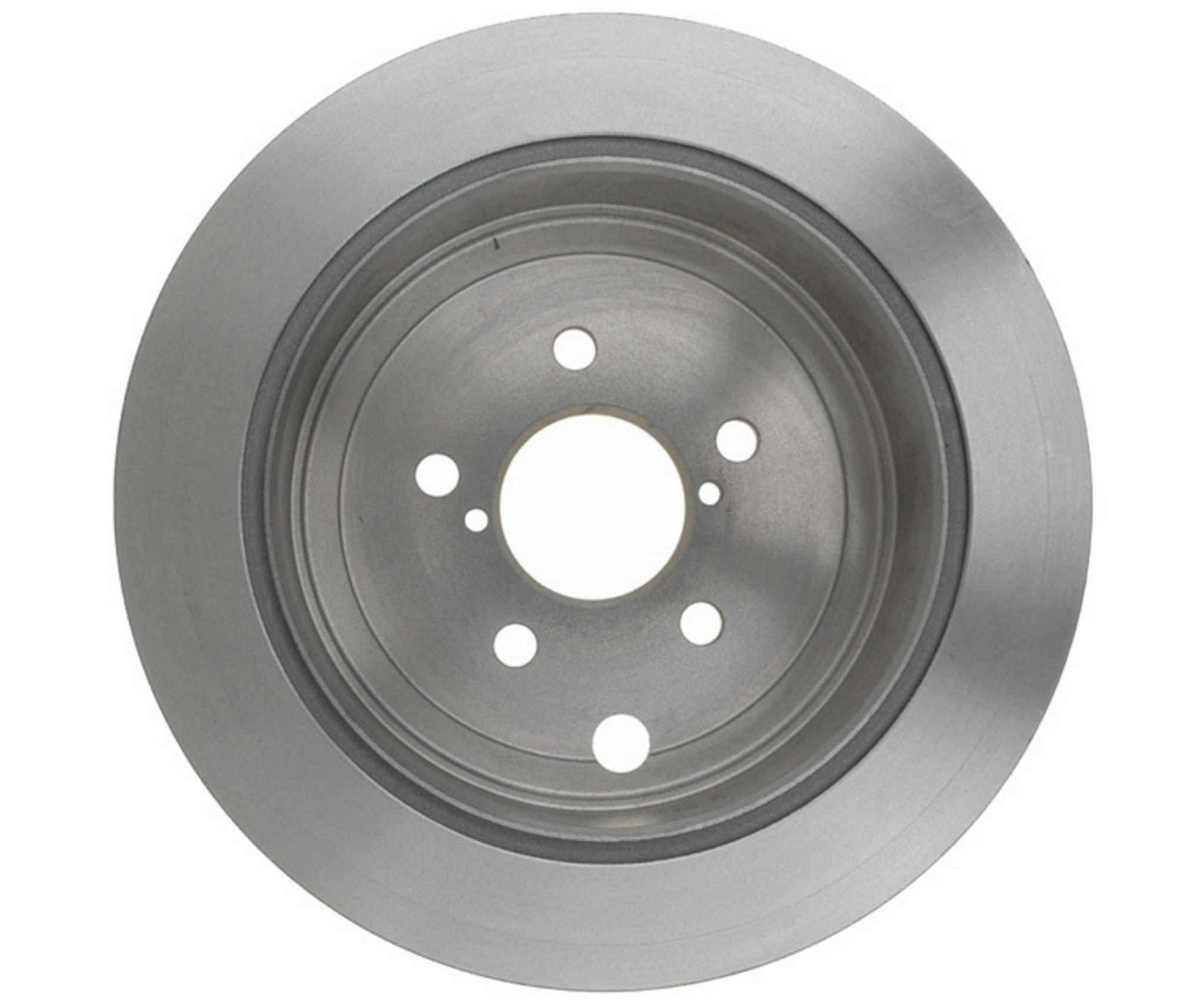 Raybestos Brakes Disc Brake Rotor 980634