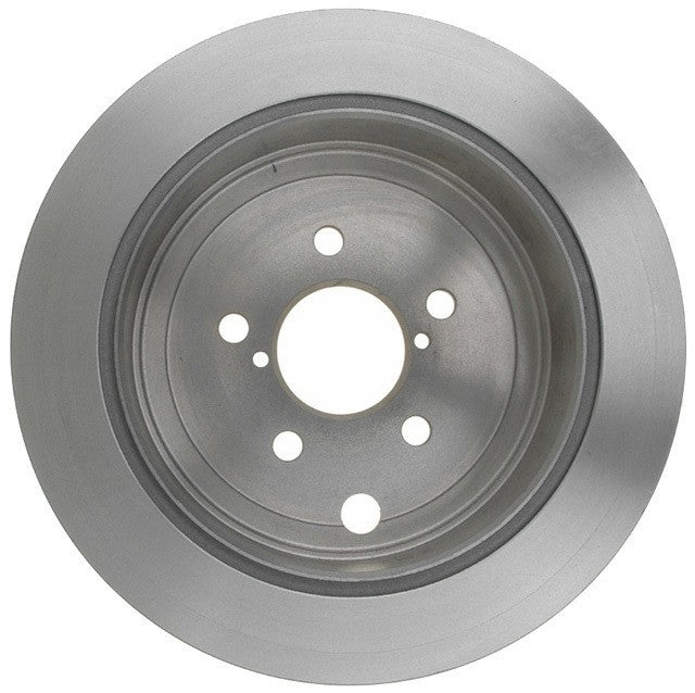 Raybestos Brakes Disc Brake Rotor 980634