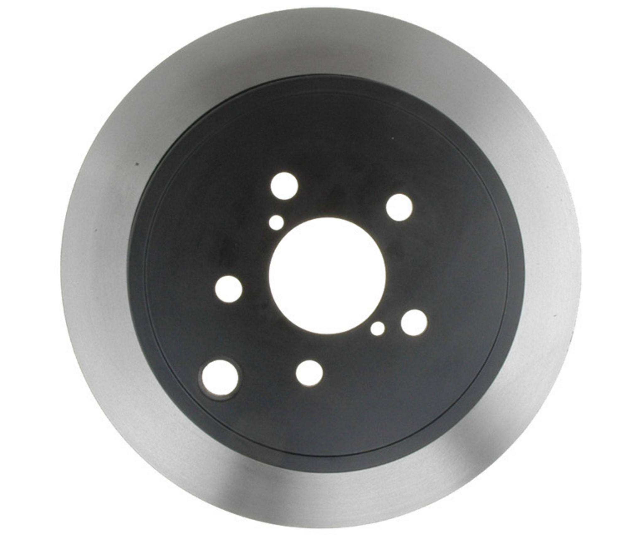 Raybestos Brakes Disc Brake Rotor 980634