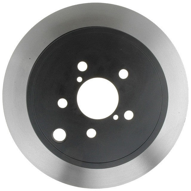 Raybestos Brakes Disc Brake Rotor 980634