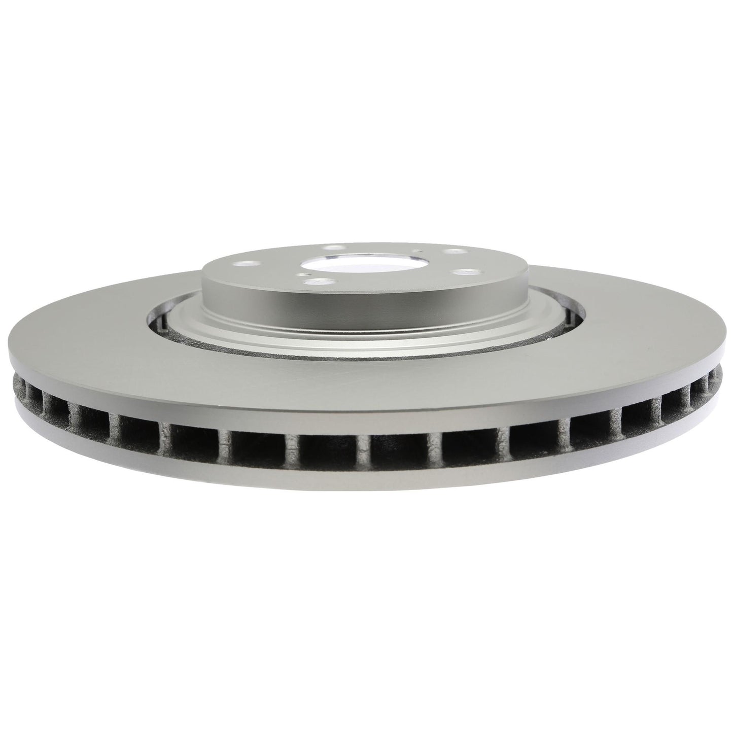 Raybestos Brakes Disc Brake Rotor 980636FZN
