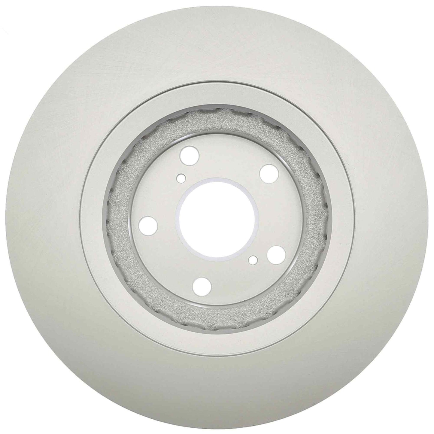 Raybestos Brakes Disc Brake Rotor 980636FZN