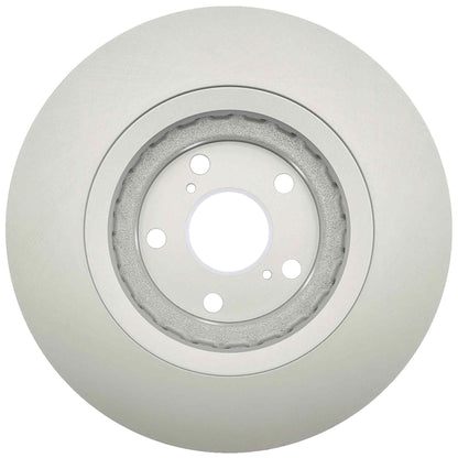 Raybestos Brakes Disc Brake Rotor 980636FZN