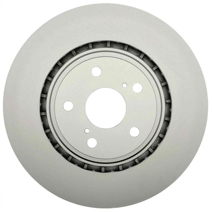 Raybestos Brakes Disc Brake Rotor 980636FZN