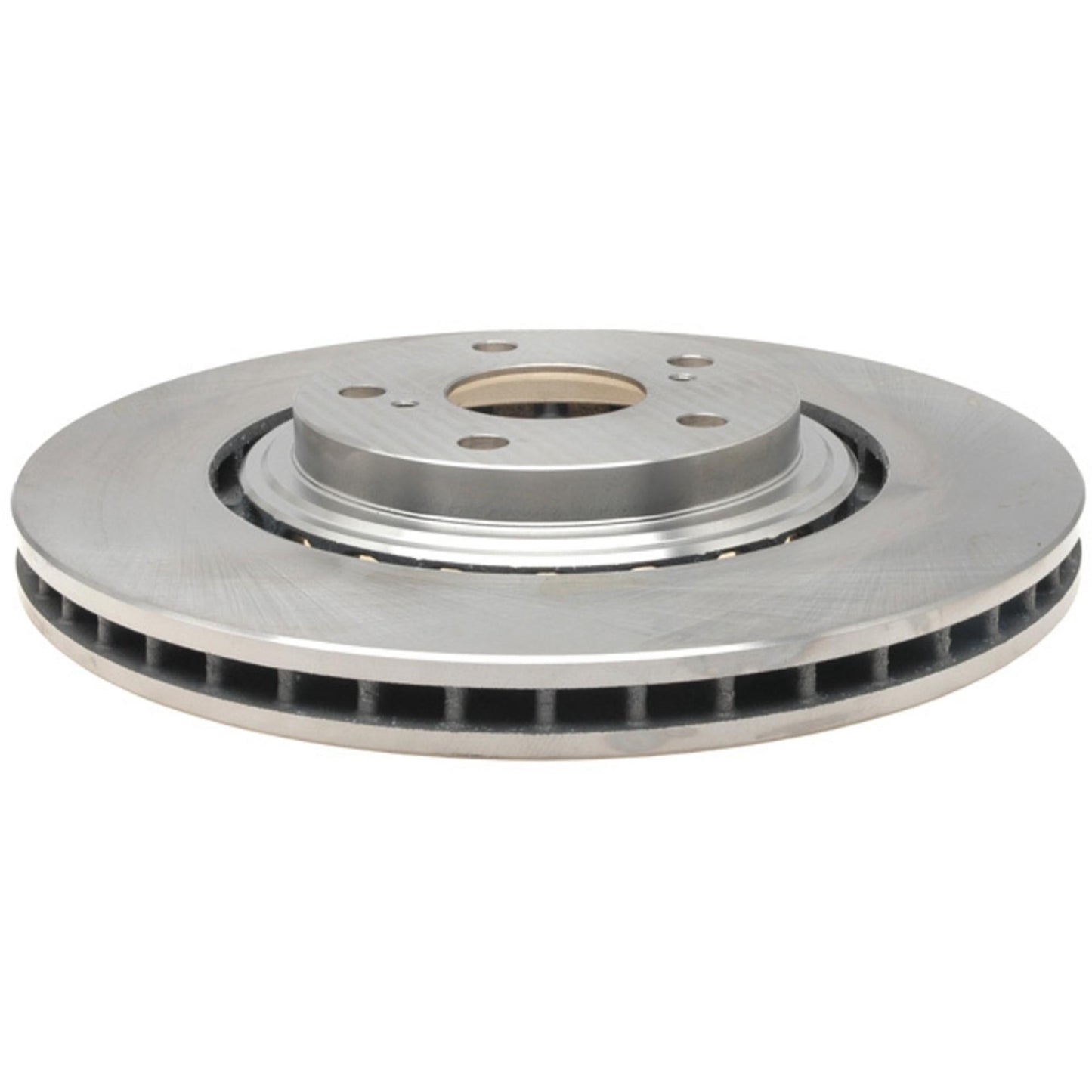 Raybestos Brakes Disc Brake Rotor 980636R