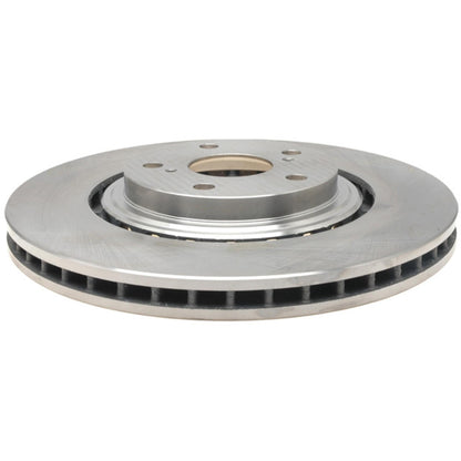 Raybestos Brakes Disc Brake Rotor 980636R