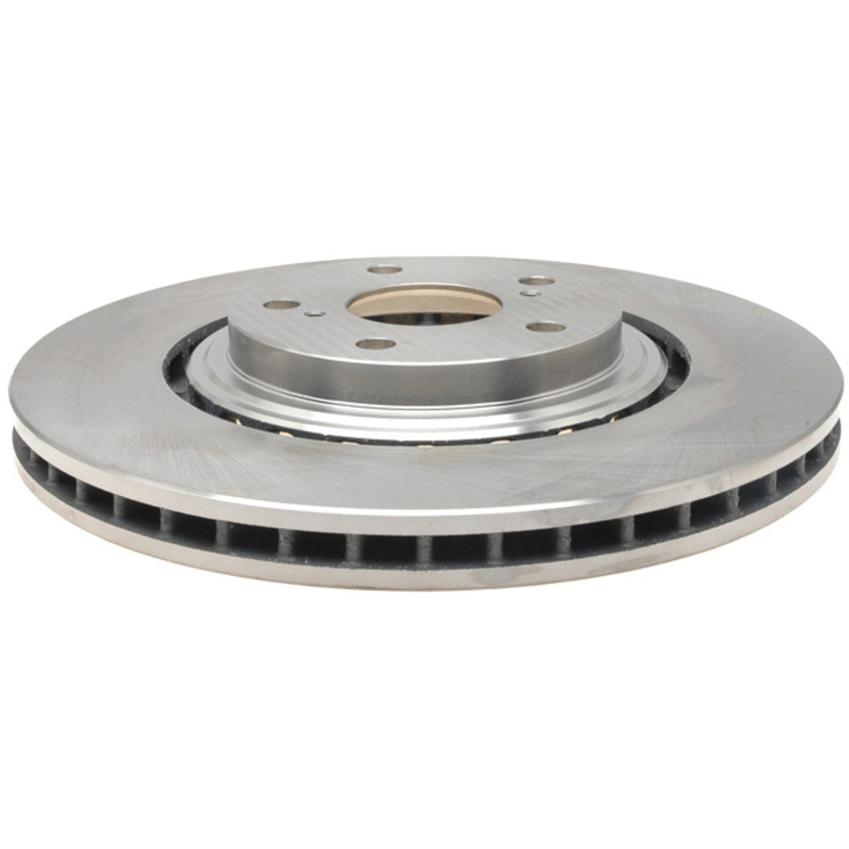 Raybestos Brakes Disc Brake Rotor 980636R
