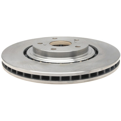 Raybestos Brakes Disc Brake Rotor 980636R