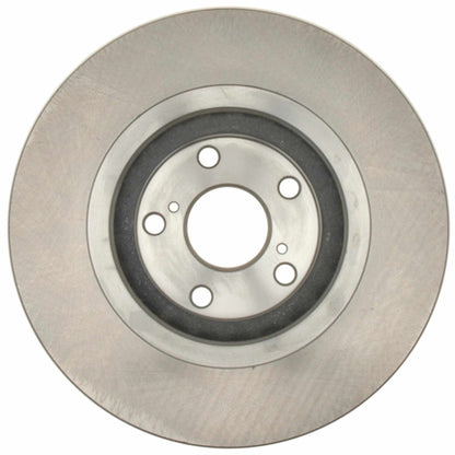 Raybestos Brakes Disc Brake Rotor 980636R