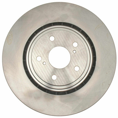 Raybestos Brakes Disc Brake Rotor 980636R
