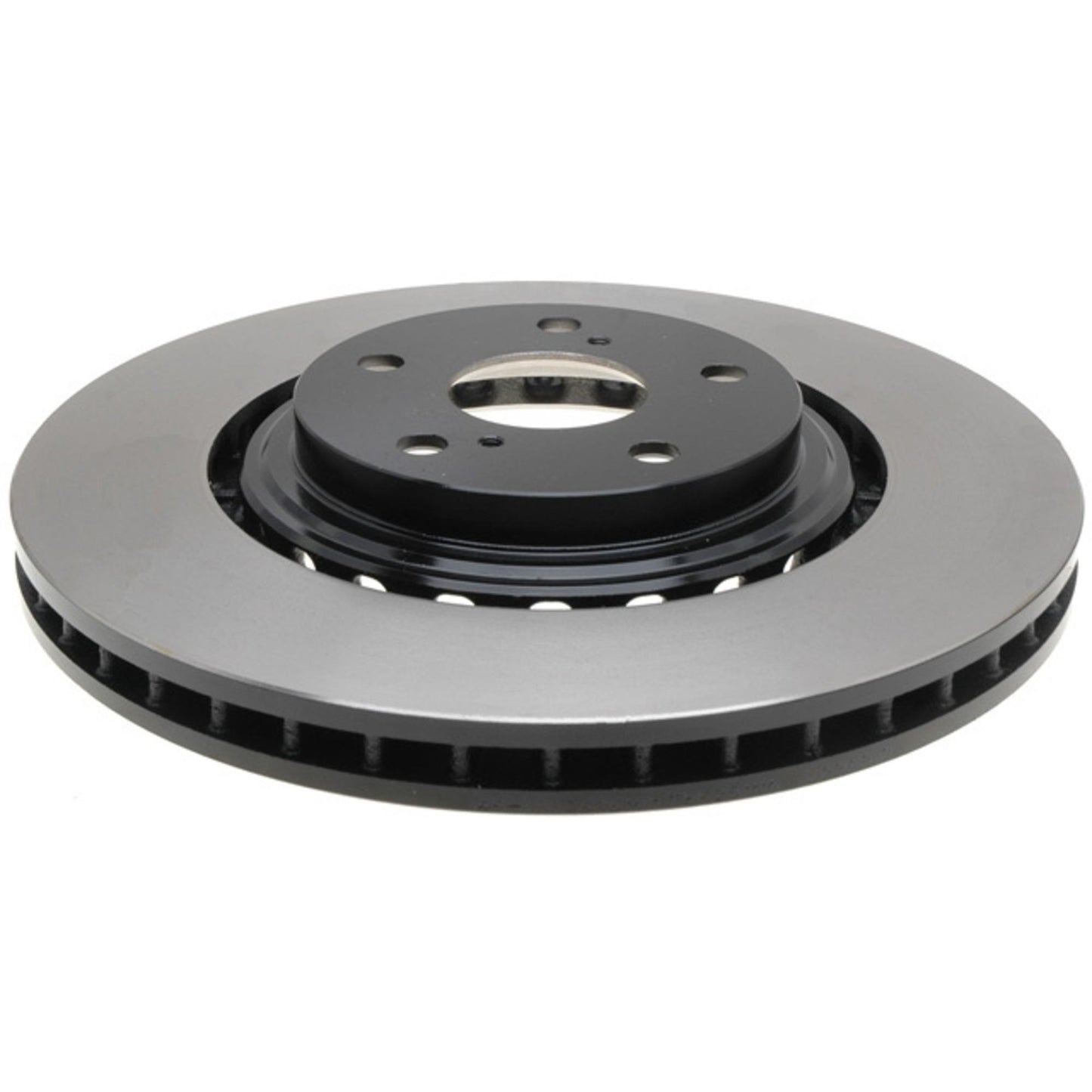 Raybestos Brakes Disc Brake Rotor 980636