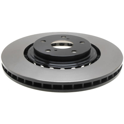 Raybestos Brakes Disc Brake Rotor 980636