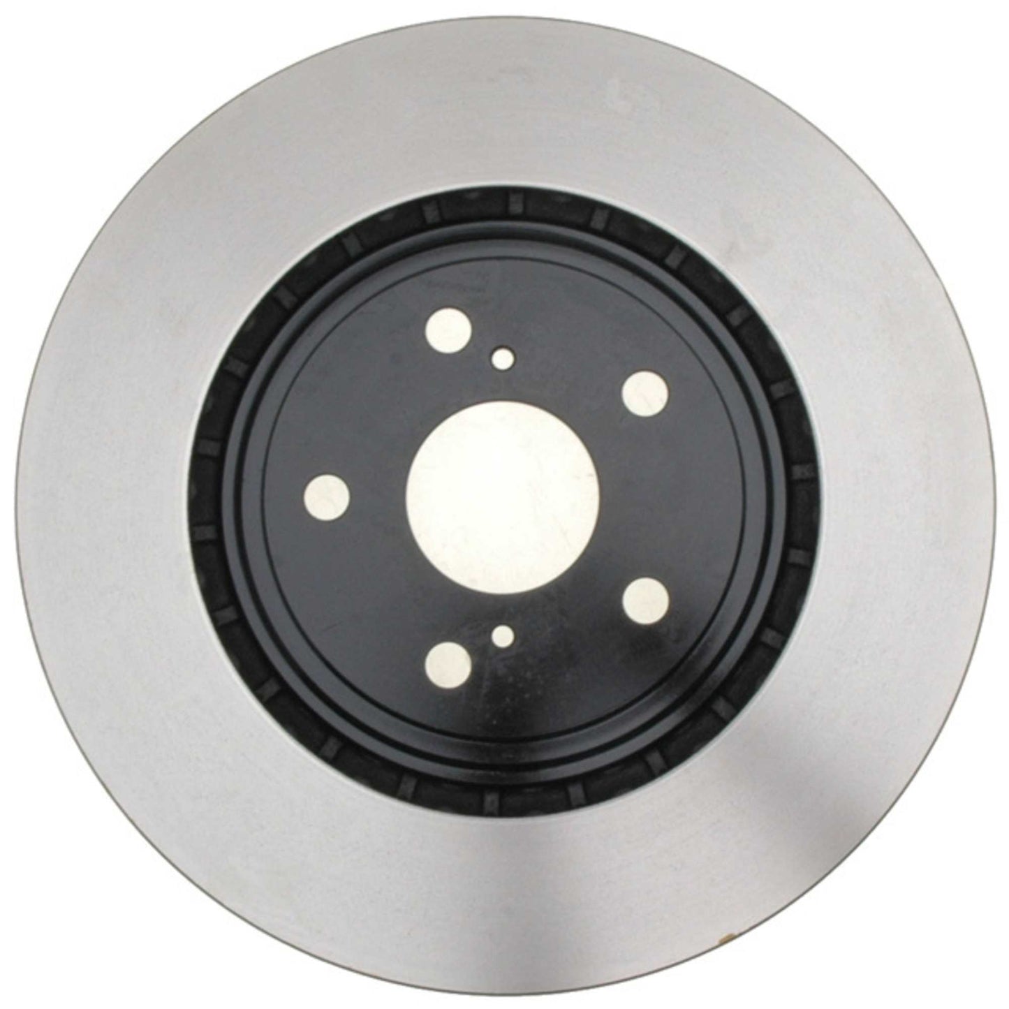 Raybestos Brakes Disc Brake Rotor 980636