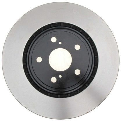 Raybestos Brakes Disc Brake Rotor 980636