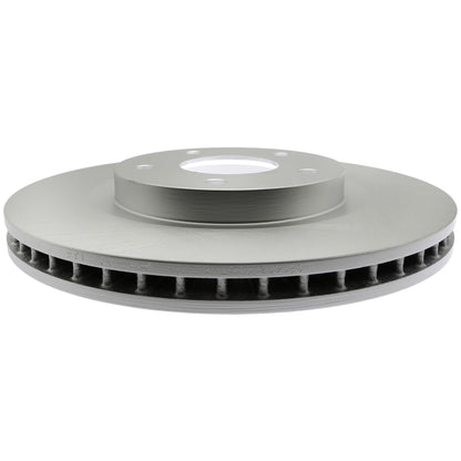 Raybestos Brakes Disc Brake Rotor 980637FZN
