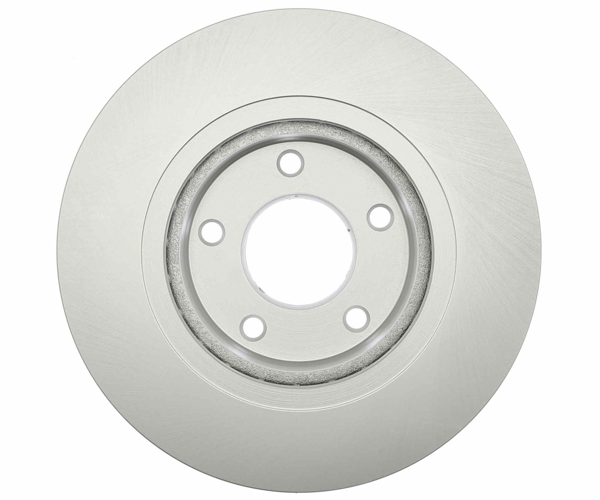 Raybestos Brakes Disc Brake Rotor 980637FZN