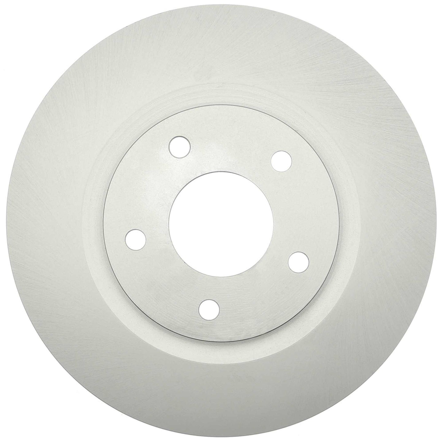Raybestos Brakes Disc Brake Rotor 980637FZN