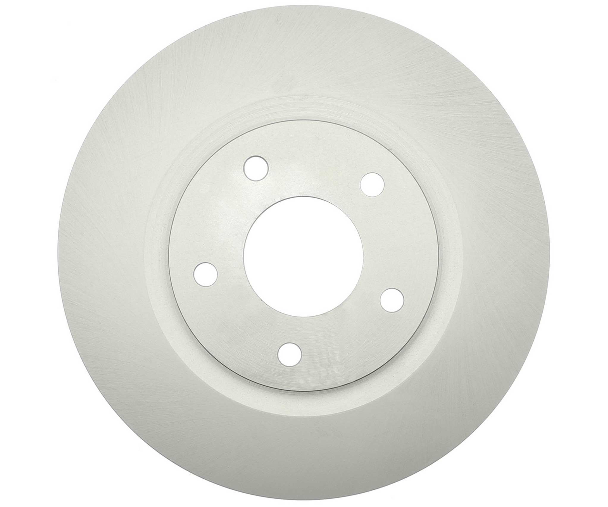 Raybestos Brakes Disc Brake Rotor 980637FZN