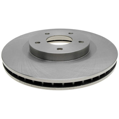 Raybestos Brakes Disc Brake Rotor 980637R