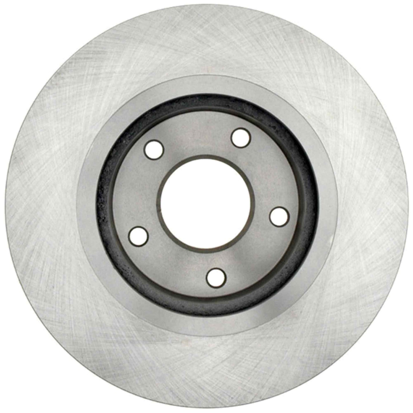 Raybestos Brakes Disc Brake Rotor 980637R