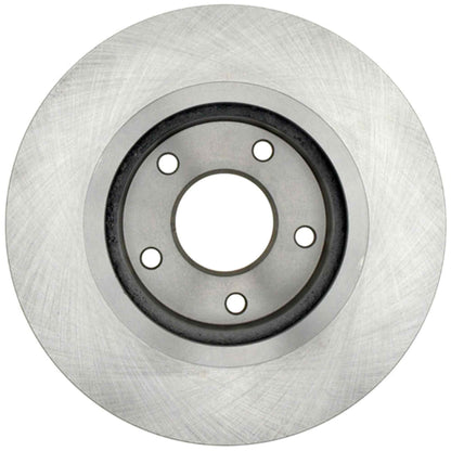 Raybestos Brakes Disc Brake Rotor 980637R