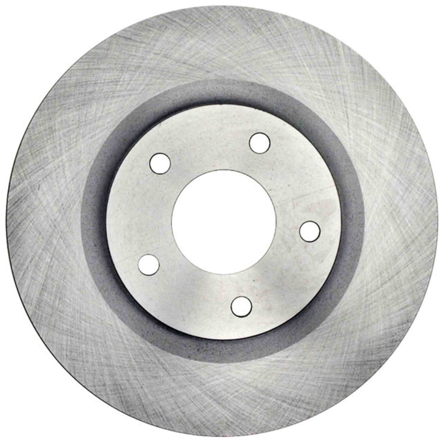 Raybestos Brakes Disc Brake Rotor 980637R