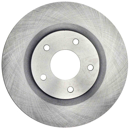 Raybestos Brakes Disc Brake Rotor 980637R