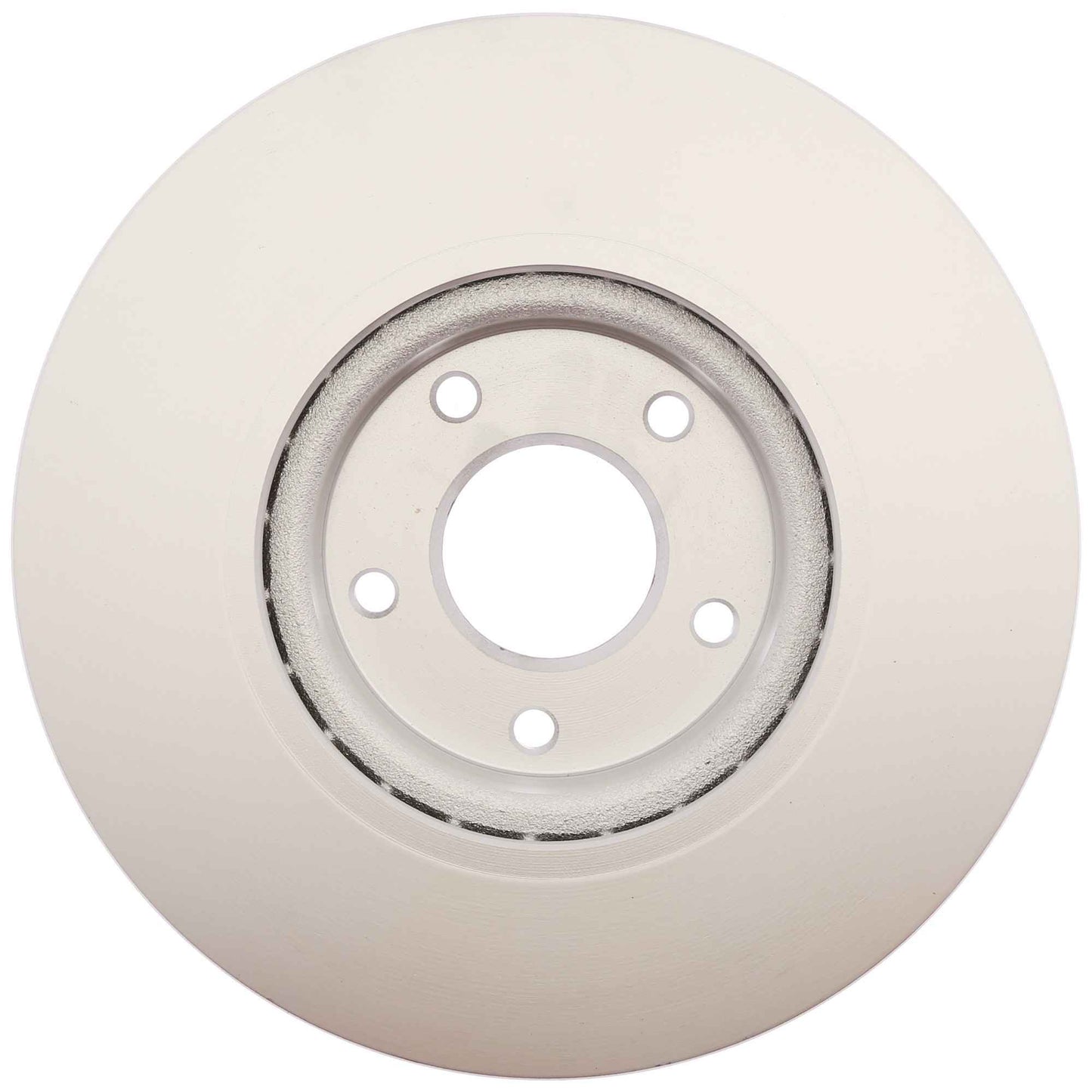 Raybestos Brakes Disc Brake Rotor 980638FZN