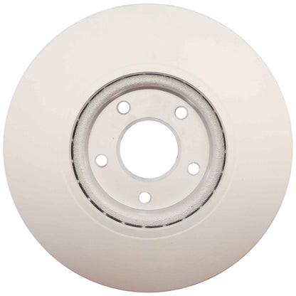 Raybestos Brakes Disc Brake Rotor 980638FZN