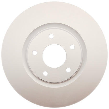 Raybestos Brakes Disc Brake Rotor 980638FZN