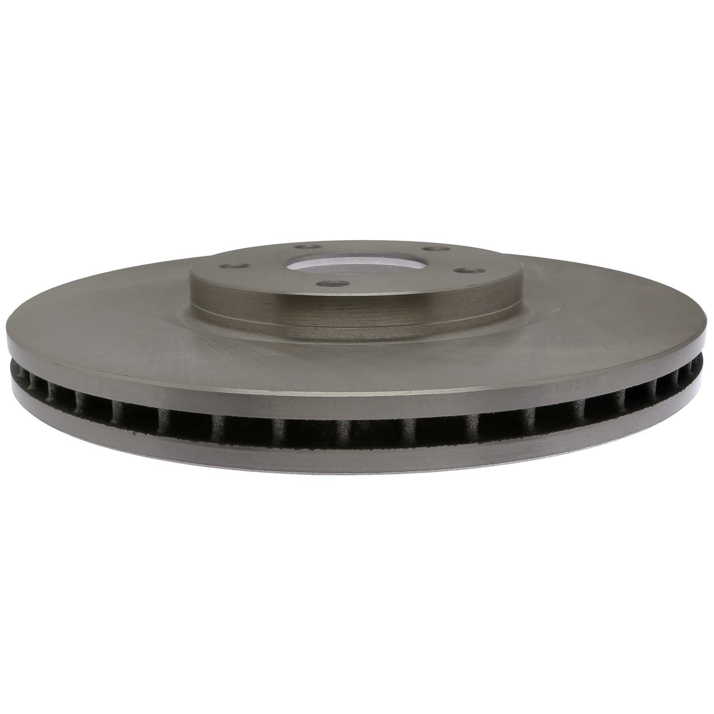 Raybestos Brakes Disc Brake Rotor 980638R
