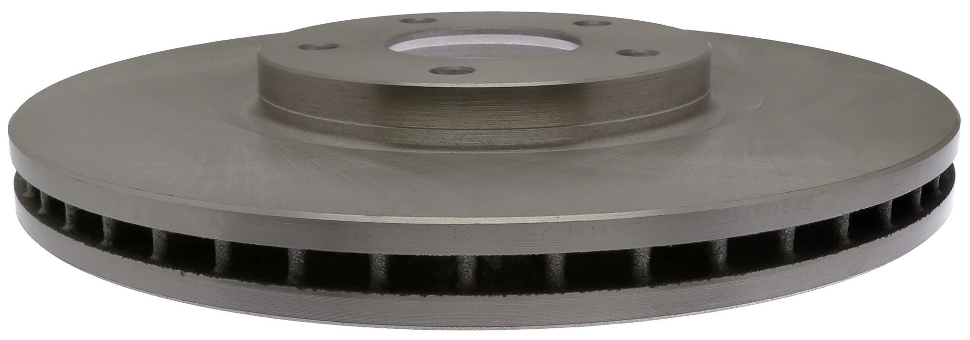 Raybestos Brakes Disc Brake Rotor 980638R