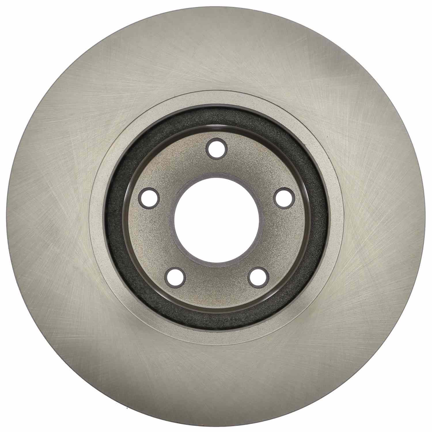 Raybestos Brakes Disc Brake Rotor 980638R