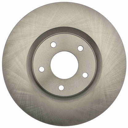 Raybestos Brakes Disc Brake Rotor 980638R