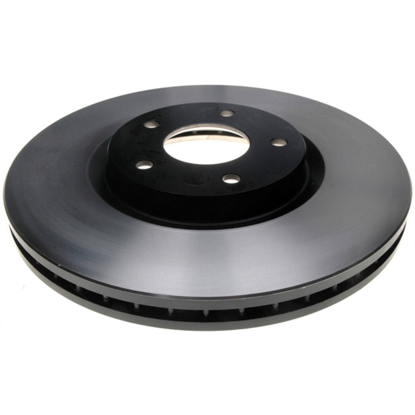Raybestos Brakes Disc Brake Rotor 980638