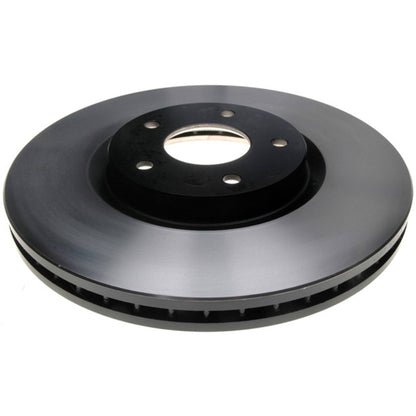 Raybestos Brakes Disc Brake Rotor 980638