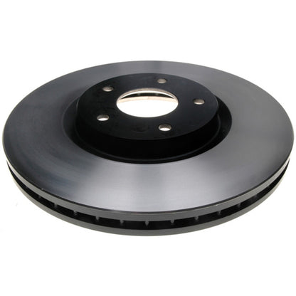 Raybestos Brakes Disc Brake Rotor 980638
