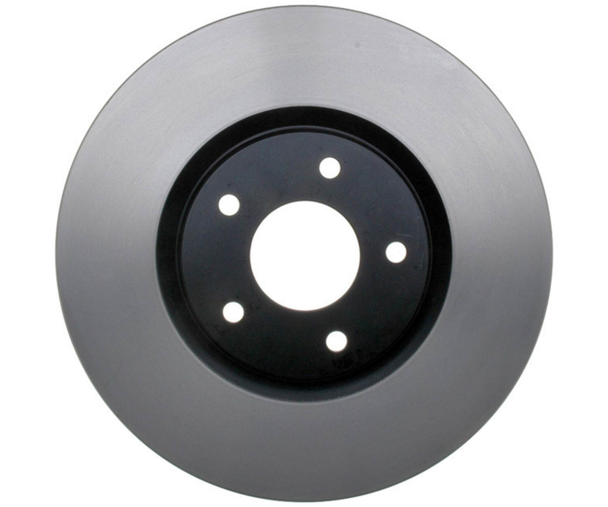 Raybestos Brakes Disc Brake Rotor 980638