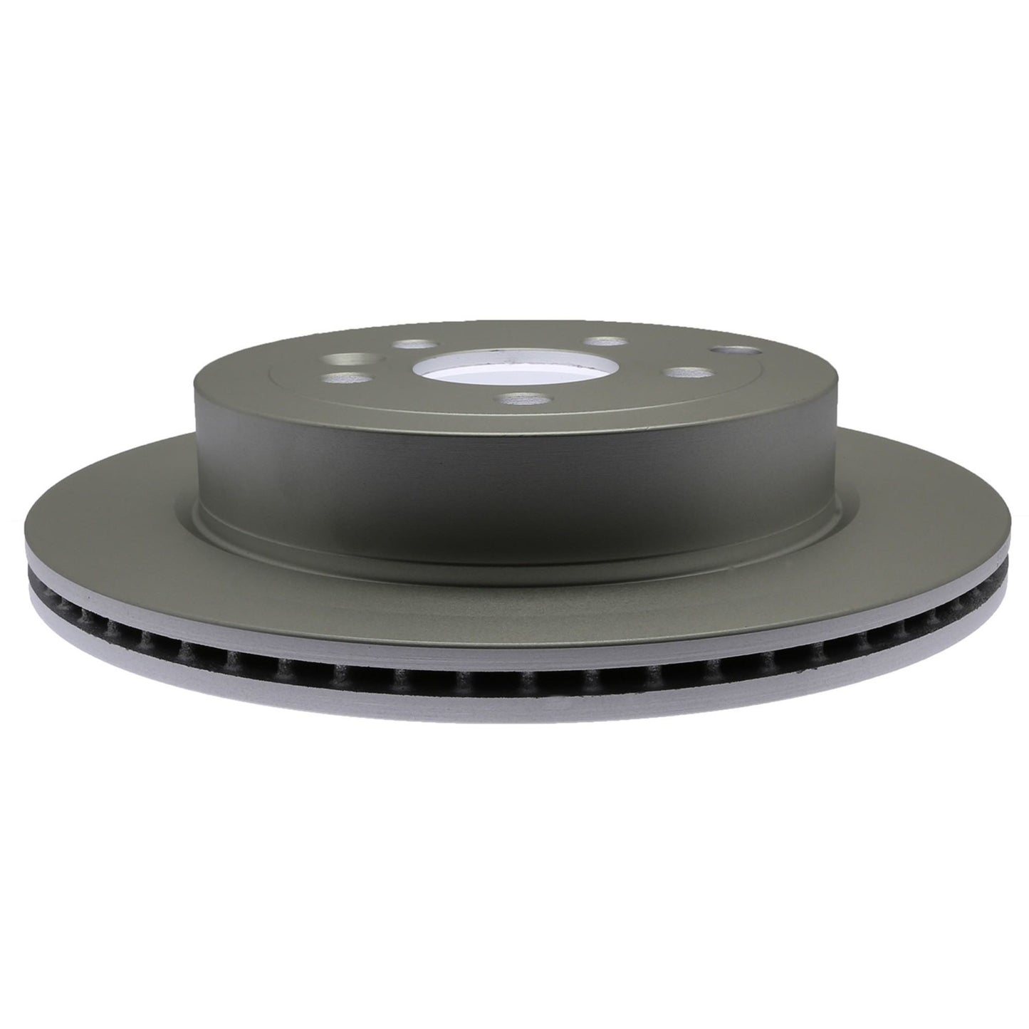 Raybestos Brakes Disc Brake Rotor 980641FZN