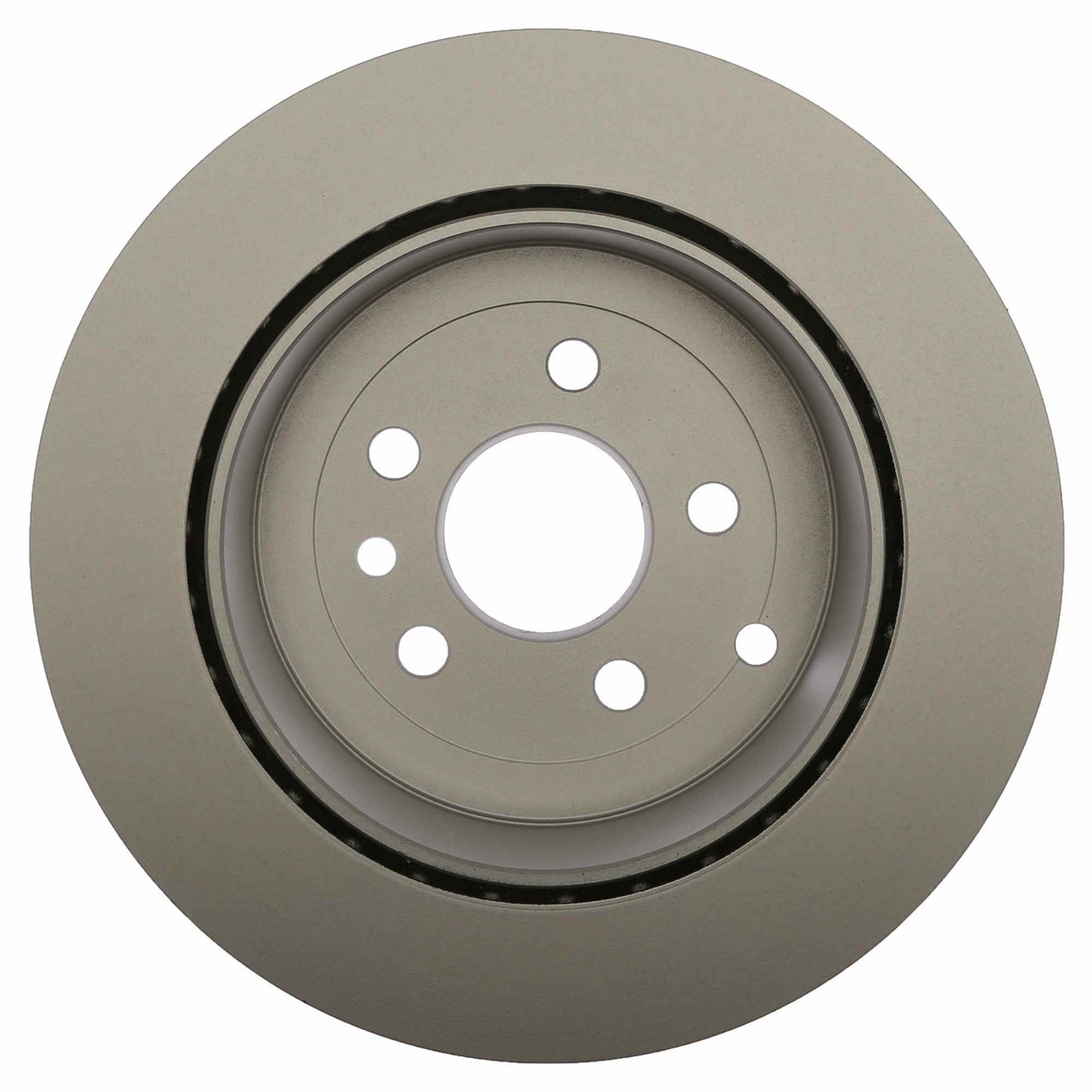 Raybestos Brakes Disc Brake Rotor 980641FZN